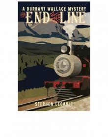 The End of the Line