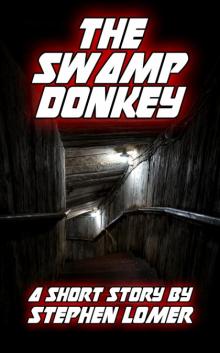The Swamp Donkey