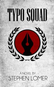 Typo Squad