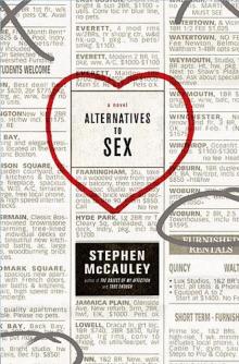 Alternatives to Sex Alternatives to Sex