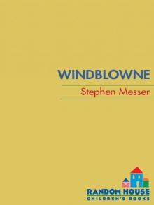 Windblowne
