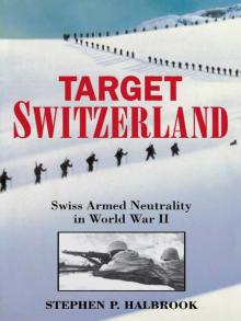 Target Switzerland Target Switzerland