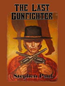 The Last Gunfighter