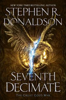 Seventh Decimate Seventh Decimate