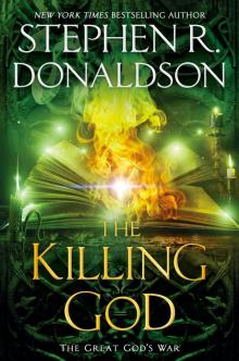 The Killing God The Killing God