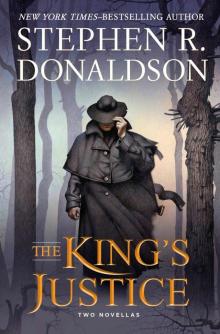 The King's Justice The King's Justice