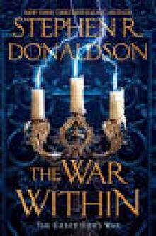 The War Within The War Within