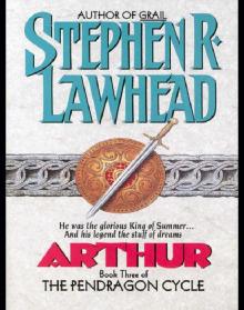 Arthur Arthur