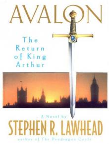 Avalon Avalon