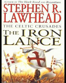 The Iron Lance The Iron Lance