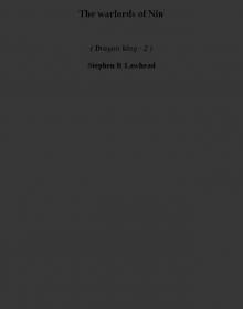 The warlords of Nin dk-2