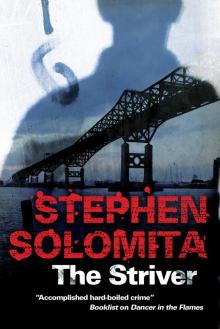 The Striver The Striver