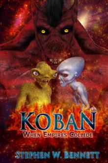 Koban: When Empires Collide