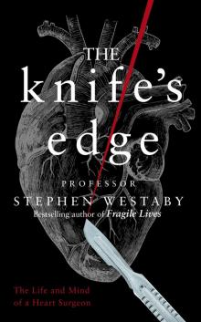 The Knife's Edge The Knife's Edge