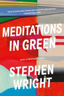 Meditations in Green Meditations in Green