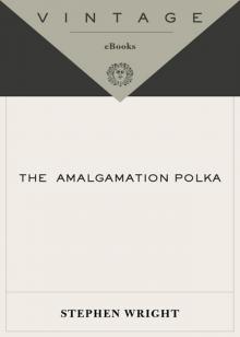 The Amalgamation Polka