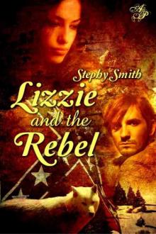 Lizzie and the Rebel