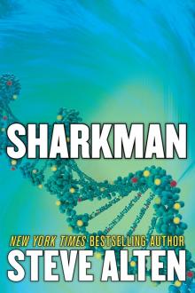 Sharkman Sharkman