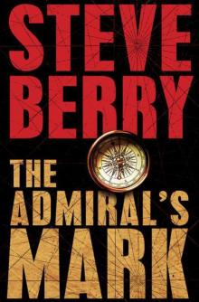 The Admiral's Mark (Short Story) The Admiral's Mark (Short Story)