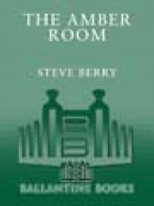 the Amber Room (2003)
