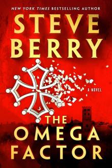 The Omega Factor The Omega Factor