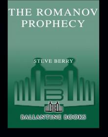 the Romanov Prophecy (2004)