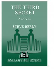 the Third Secret (2005) the Third Secret (2005)