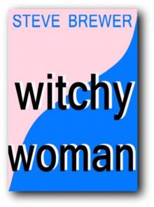 Witchy Woman