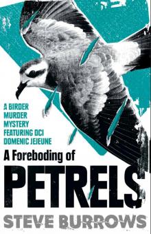 A Foreboding of Petrels