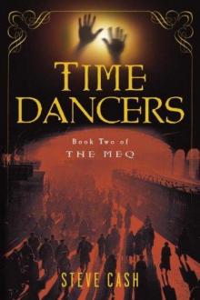 Time Dancers tm-2