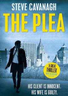 Eddie Flynn 02-The Plea Eddie Flynn 02-The Plea