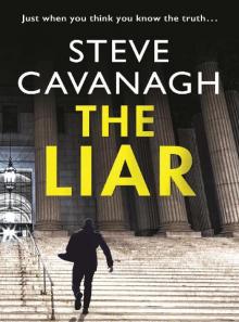 Eddie Flynn 03-The Liar Eddie Flynn 03-The Liar