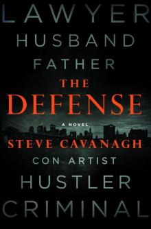 The Defense: A Novel The Defense: A Novel