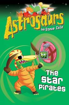 Astrosaurs 10