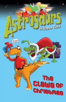 Astrosaurs 11
