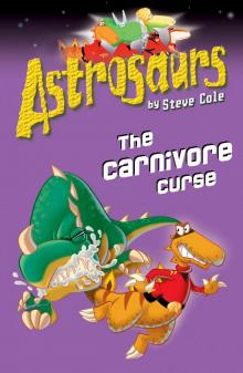 Astrosaurs 14