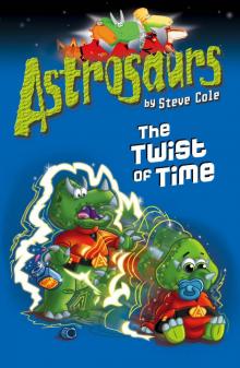 Astrosaurs 17