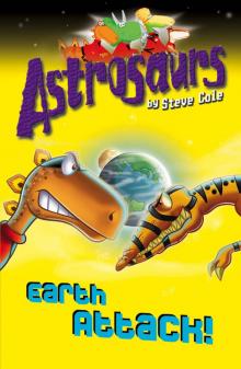 Astrosaurs 20