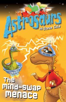Astrosaurs 4