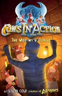 Cows in Action 2