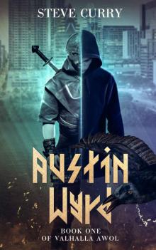 Austin Wyrd