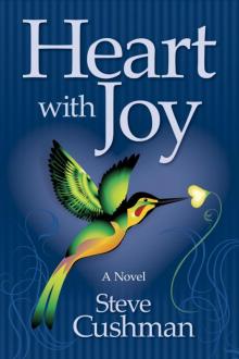 Heart with Joy Heart with Joy