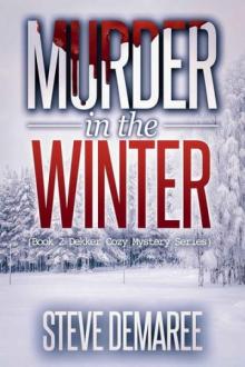 2 Murder in the Winter