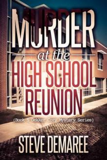 5 Murder at the High School Reunion