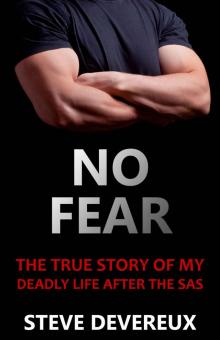 No Fear No Fear