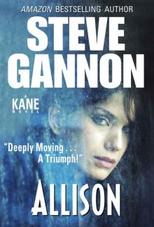 Allison (A Kane Novel) Allison (A Kane Novel)