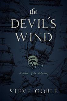 The Devil's Wind