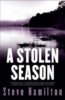 A Stolen Season am-7 A Stolen Season am-7