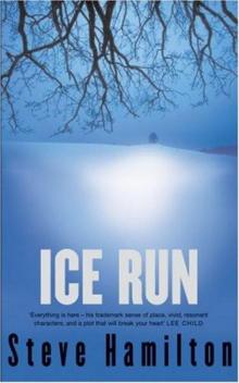 Ice Run