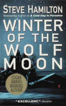 Winter of the Wolf Moon am-2 Winter of the Wolf Moon am-2
